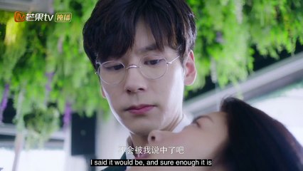 Fanmade 完美先生和差不多小姐 FULL ENG Perfect And Casual EP1 Part 1