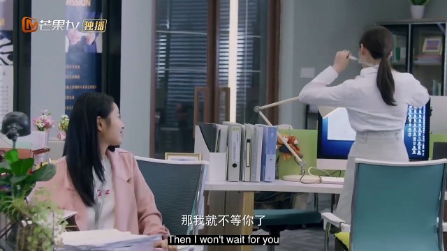 Fanmade Perfect And Casual ENG Sub EP18 完美先生和差不多小姐 EP18