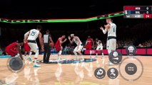 NBA 2K21 Arcade Edition