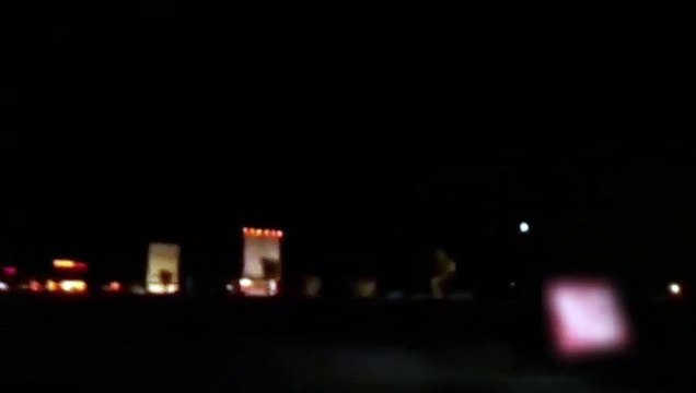 ABD'den terör örgütü YPG'ye 200 araçlık konvoy