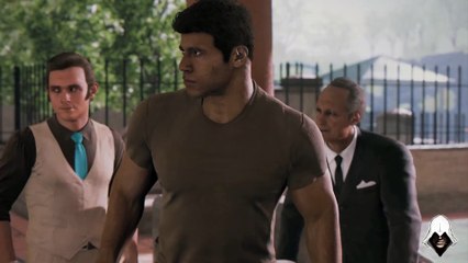Mafia 3 (2016): Story Mission #4: Time to Make a Change - Still Pull This Off - Damn if This Ain't a Gas