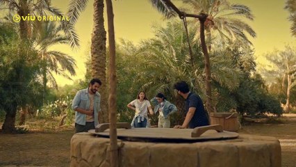 كل ده علشان خاطر جواد مش كده؟!، يا ريتني ما كنت طاوعتك