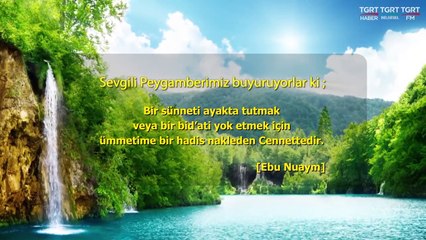 HUZURA DOGRU 20210401