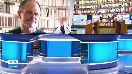 Littérature : sortie du nouveau livre de Bernard Minier “La Chasse”