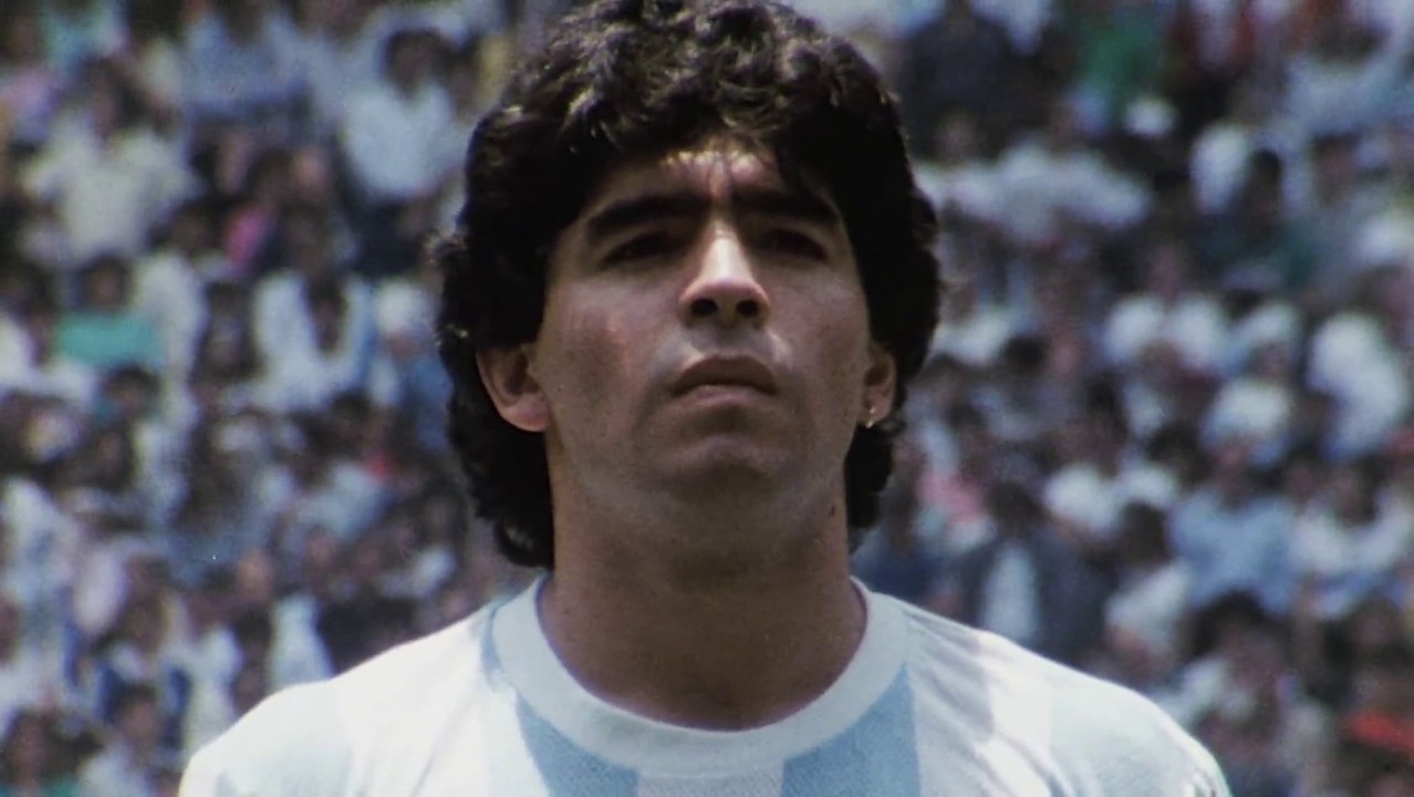 Diego Maradona Full Movie English Subtitle