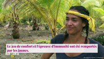 Koh-Lanta 2021 : le jeu de dupes fatal de Maxine et Laure contre Candice pour l'éliminer