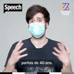 Un médecin infectiologue répond à vos questions | Le Speech de Nathan Peiffer-Smadja