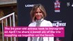 Halle Berry Snuggles Up To Her Kids