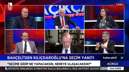 Azgın azınlığın sesi Pehlivan sordu: Ramazan'da alkol bulabilecek miyim?