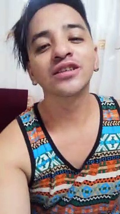 Burger Steak Po