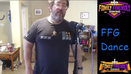 FFG Dance Dance Cooler Heads