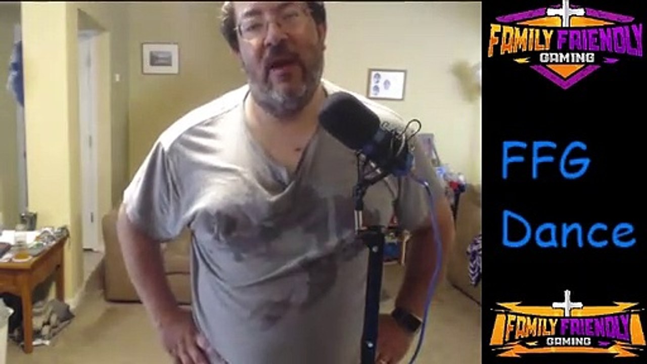 FFG Dance Dance Fools Gold