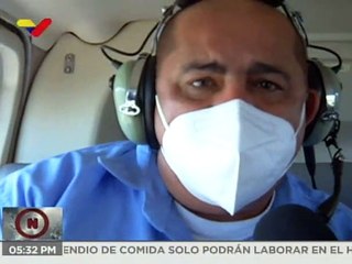 Más de 2.500 funcionarios supervisan cumplimiento de la cuarentena radical en Miranda