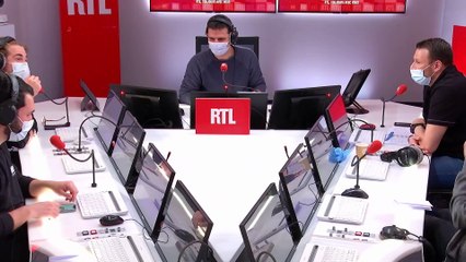 RTL Foot : un samedi décisif dans la course au titre en Ligue 1 ?