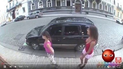 Anh giúp em sửa xe đi. hài nước ngoài