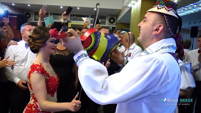 Vasilica Ceterasu ❌ Show LIVE ❌ (Andreea & Ionut)