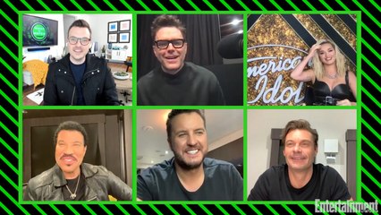 What to Watch: American Idol Extended Interview