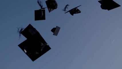 She Laughs at First...Then the Preacher Says This