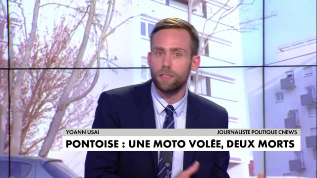 Yoann Usaï : «Les faits divers aussi dramatiques soient-ils ont hélas toujours existé»