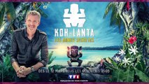 Koh-Lanta 2021 : Candice éliminée et trahie par Maxine et Laure, Twitter sous le choc