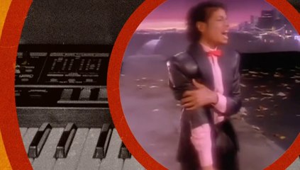 Michael Jackson's "Billie Jean" Ranked as #2 Song Named After a Woman