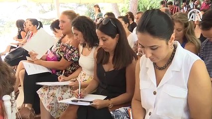 Ali Ağaoğlu: 'Yandık bittik' demenin zamanı değil yatırıma devam