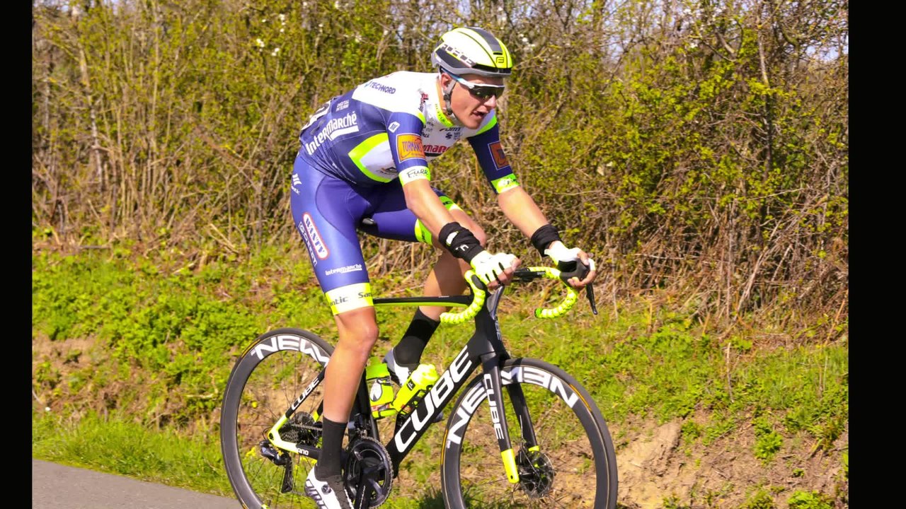 Cholet Pays de la Loire 2021