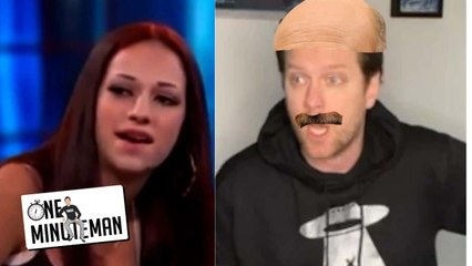 OMM: Cash Me Outside Girl Makes $1 Million First Day Only Fans