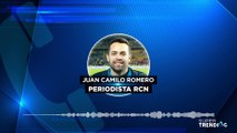 Emerson Rivaldo Rodríguez, la joya de Millonarios que quiere ir al Real Madrid