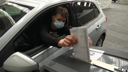 네덜란드, 총선 방역 성공했지만 코로나 극복 '먼 길' / YTN