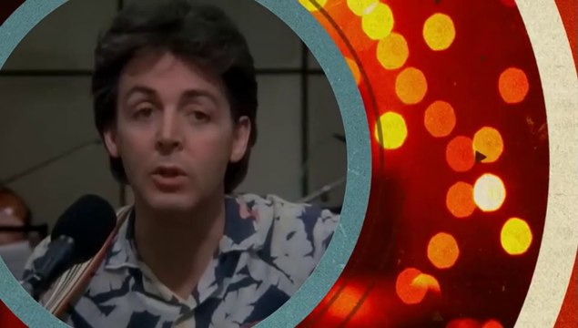 The Beatles' Eleanor Rigby Ranked as #3 Song Named After a Woman