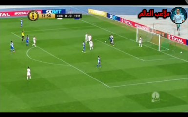 بدلاء بلوزداد يحصدون النقاط الثلاث - شاهد ملخص وأهداف مباراة شباب بلوزداد ومازيمبي