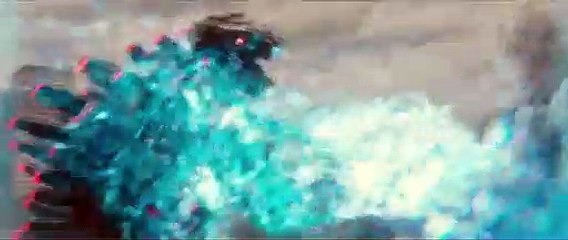 mechagodzilla vs kong and godzilla final battle