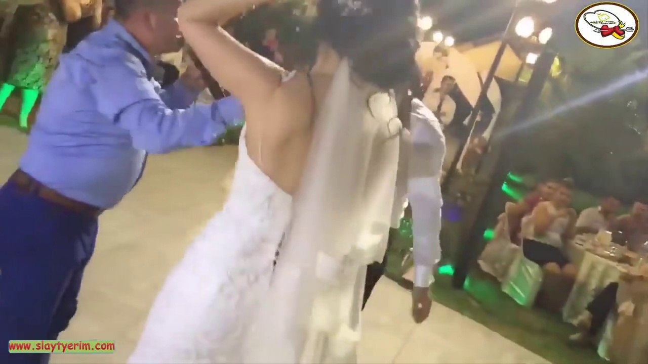 gelinden gel canım havası