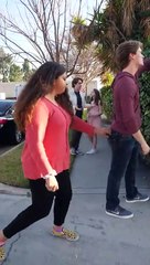 Tik Tok In Real Life! 