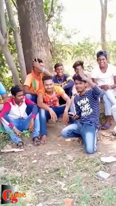 Lockdown Chhattisgarhi Comedy | Cg Tiktok Video | Cg Trending Tiktok Comedy | Rp Creators