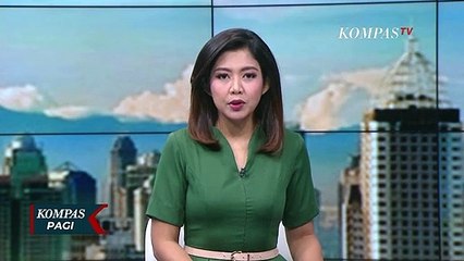 Tim Gegana Amankan Benda Mencurigakan Buku Berjudul 'Teror Intelijen di Halte Melawai