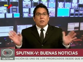 Programa 360° 02ABRIL2021 | Transporte público bioseguro, rápido y sin efectivo en Maracaibo