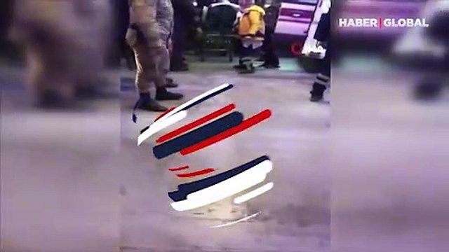 HDP'li Ömer Faruk Gergerlioğlu hastaneye kaldırıldı