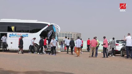 خاص "اللعيب" سفير مصر في السودان: جماهير سودانية استقبلت الأهلي وشجعته في السودان بكل روح رياضية