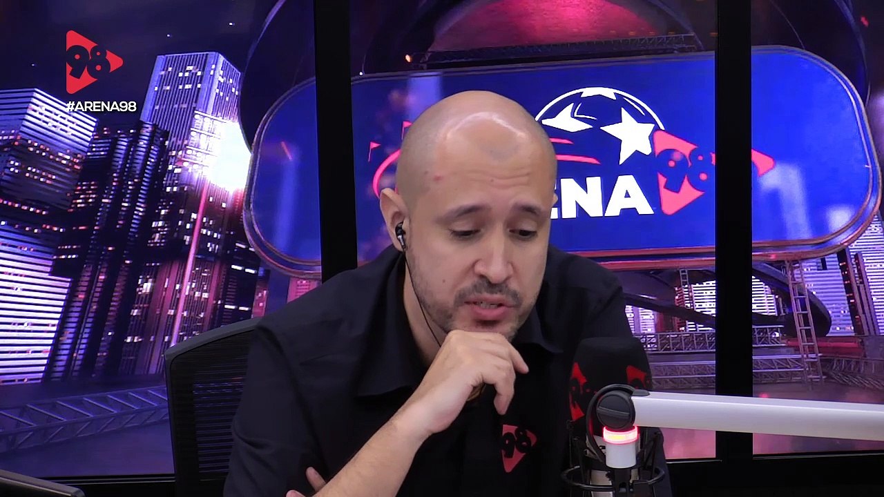 Arena 98 02/04/21
