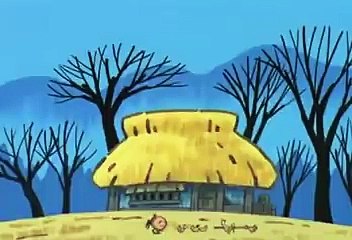 「にわとりのお告げ」日本昔話