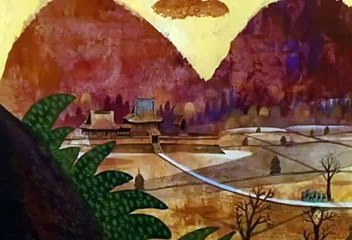 「ふうきみそ」日本昔話