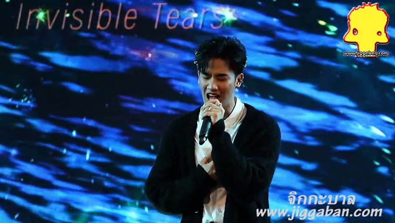 คริส เต ไบร์ท  ลี ทอย จอส นนน เมฆ ปลื้ม 9 เพลง ใน “BOYS DON’T CRY” #BOYSDONTCRYPROJECT