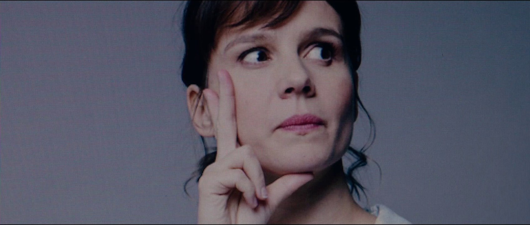 The Columnist Movie Trailer