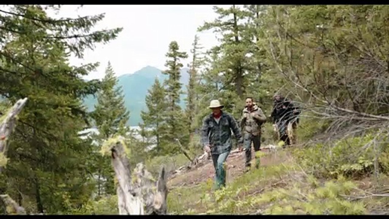 Ape Canyon Movie
