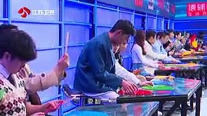 最强大脑第 (八季第2期加长版_Super Brain VIII 2021 (S08E02) 1A