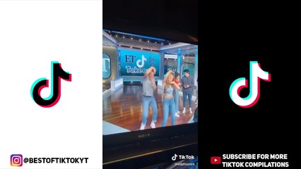 Best Addison Rae Tiktok Dance Compilation 2020