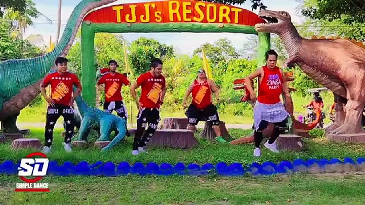 Tiktok Dance Remix | Tiktok Nonstop 2020 | Dance Remix Medley | Simple Dance