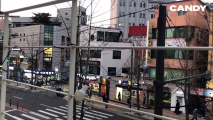 What It's Like to Move to and Study in South Korea During a Pandemic